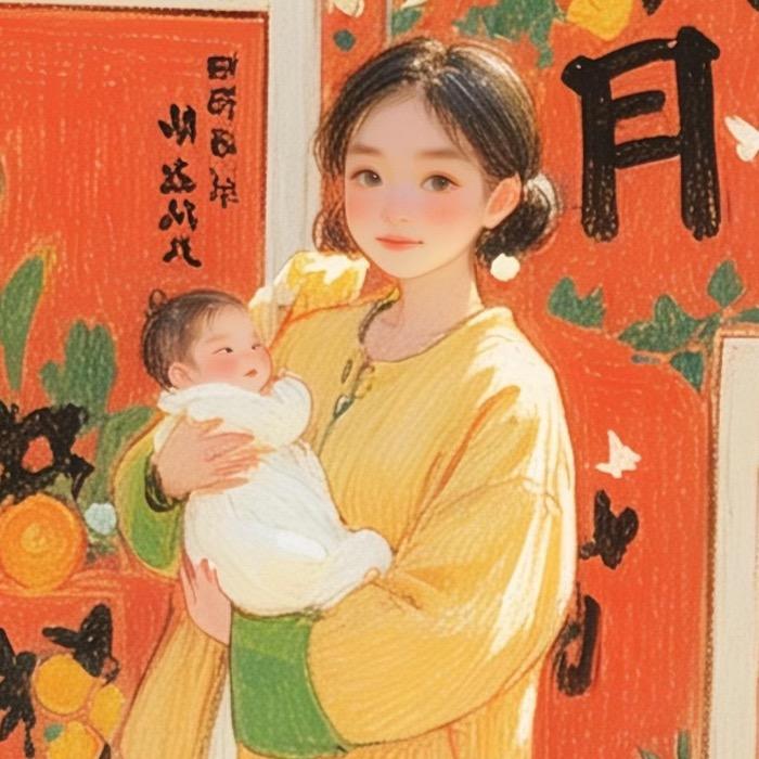 某某家的小奇