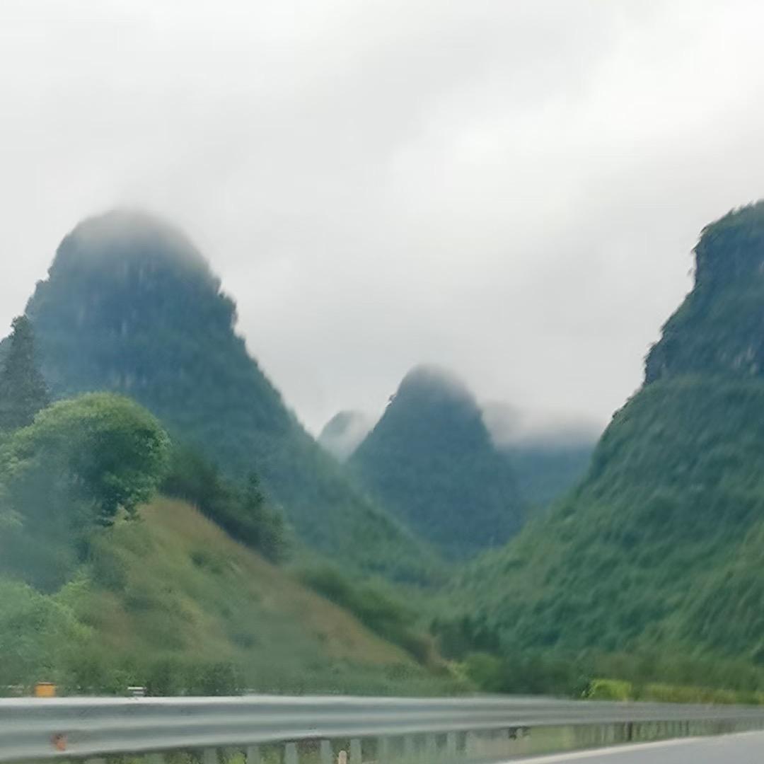 善心善举