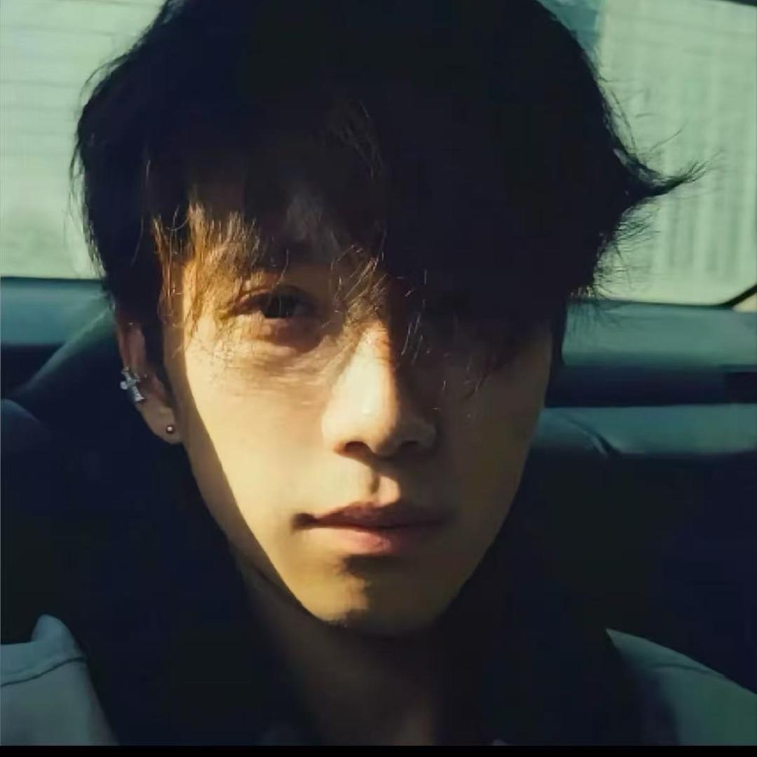 .三言两语冰我心