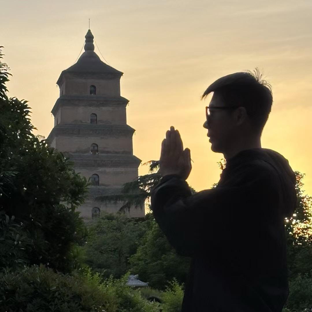 心想事成