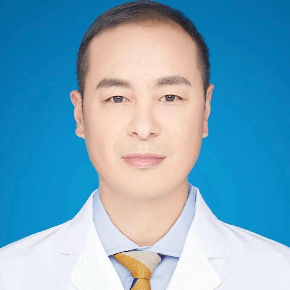 肿瘤科李俊