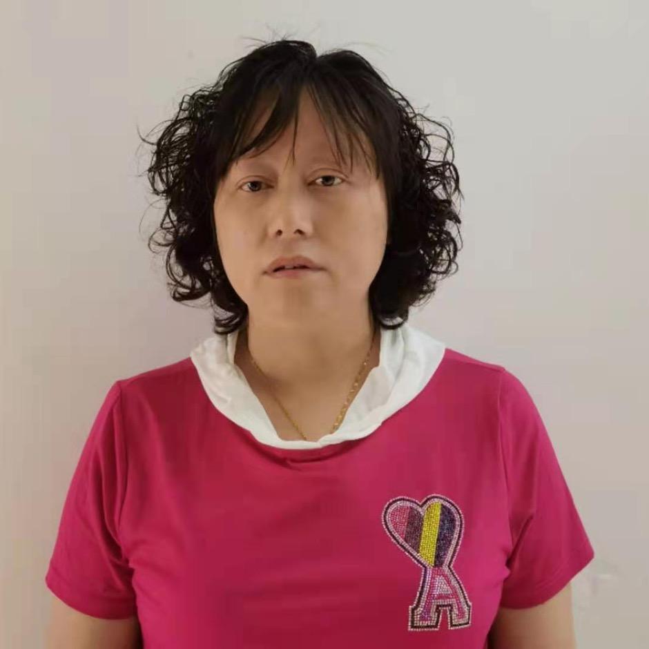 兰阿婆
