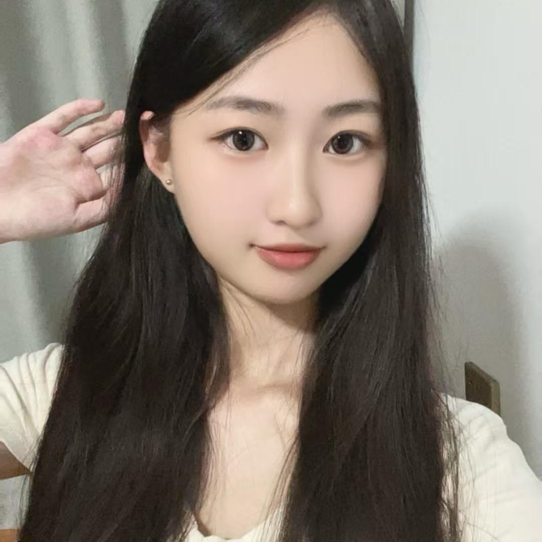 摆烂小鱼