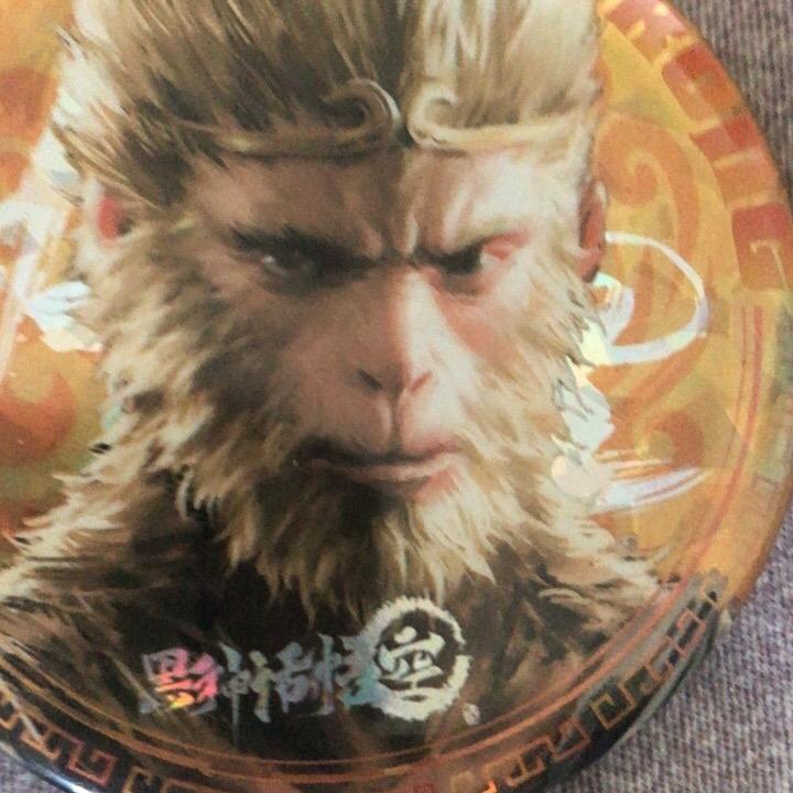 无敌战神