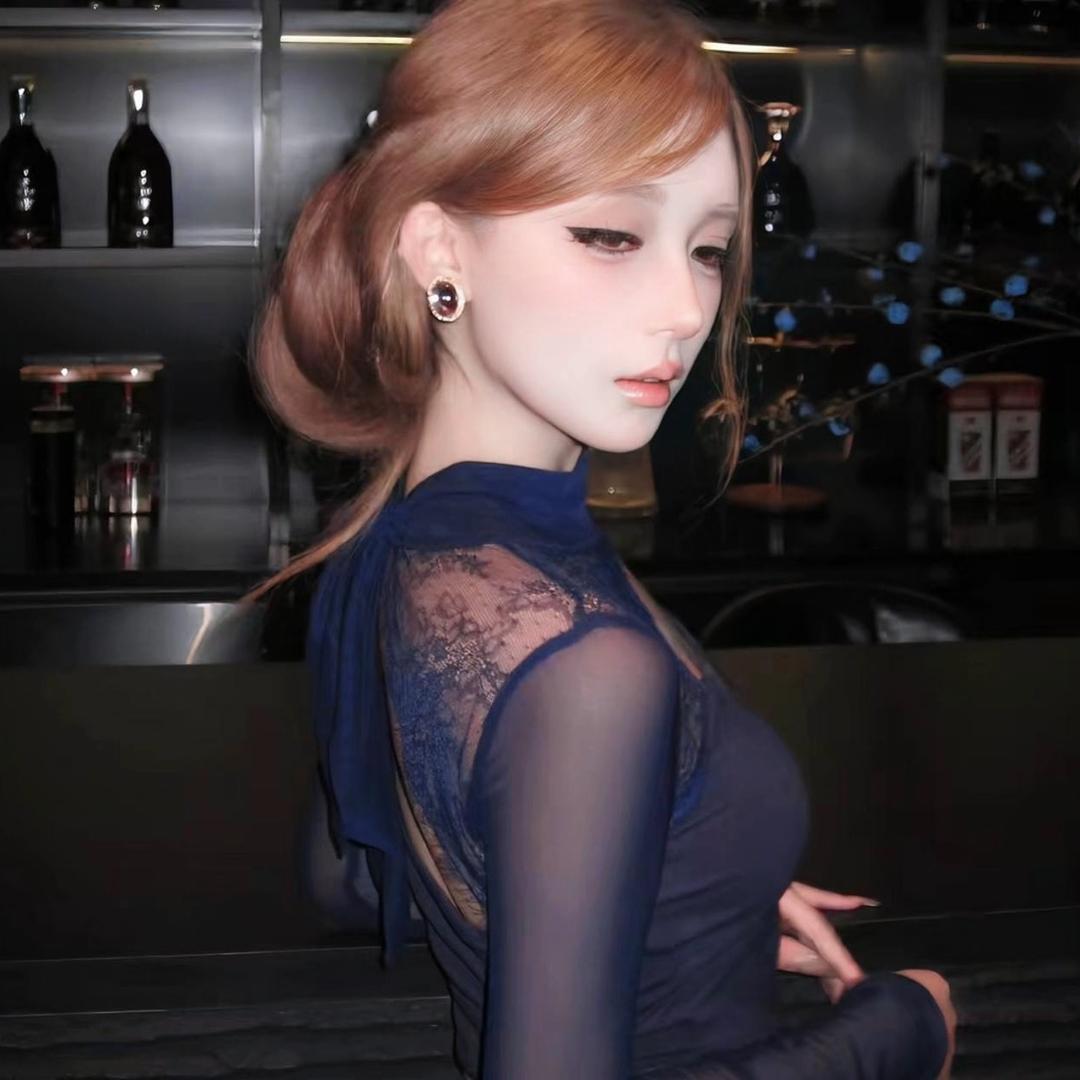 you米