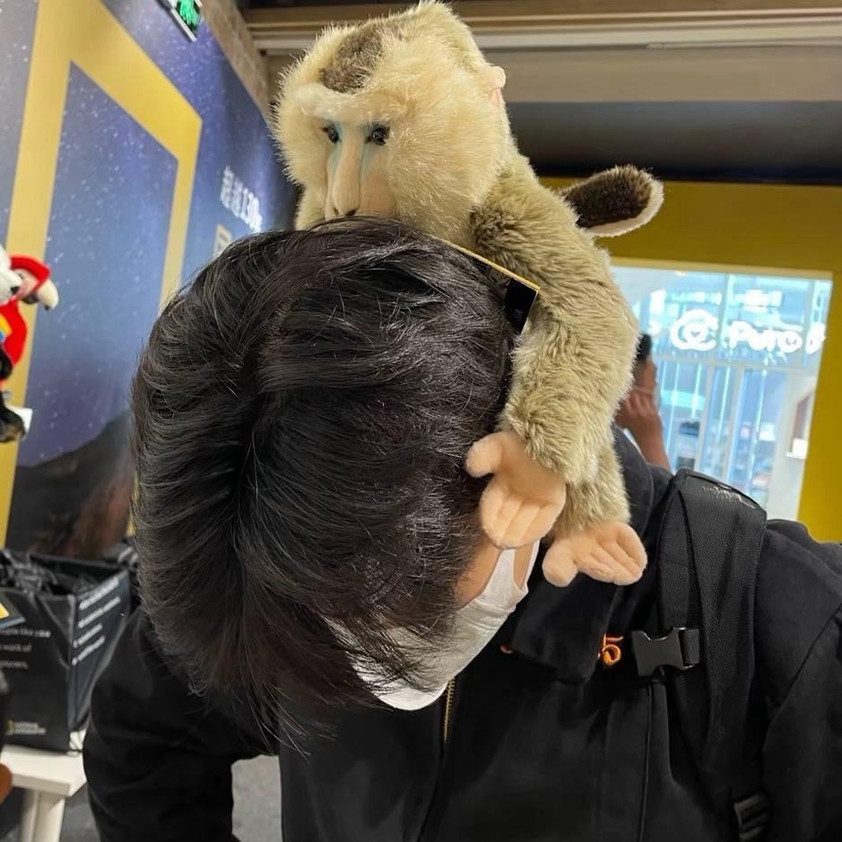 银河系超级无敌霹雳啪啦震天动地放屁王