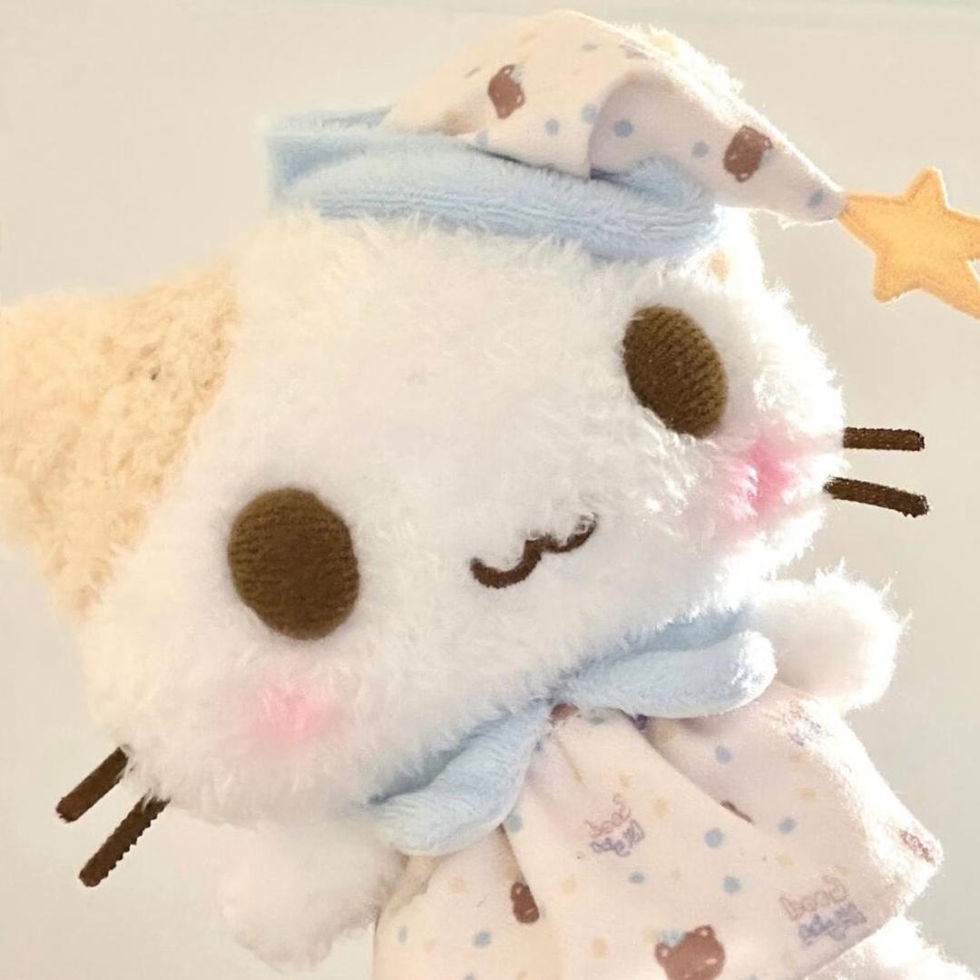 猫儿怂🎀