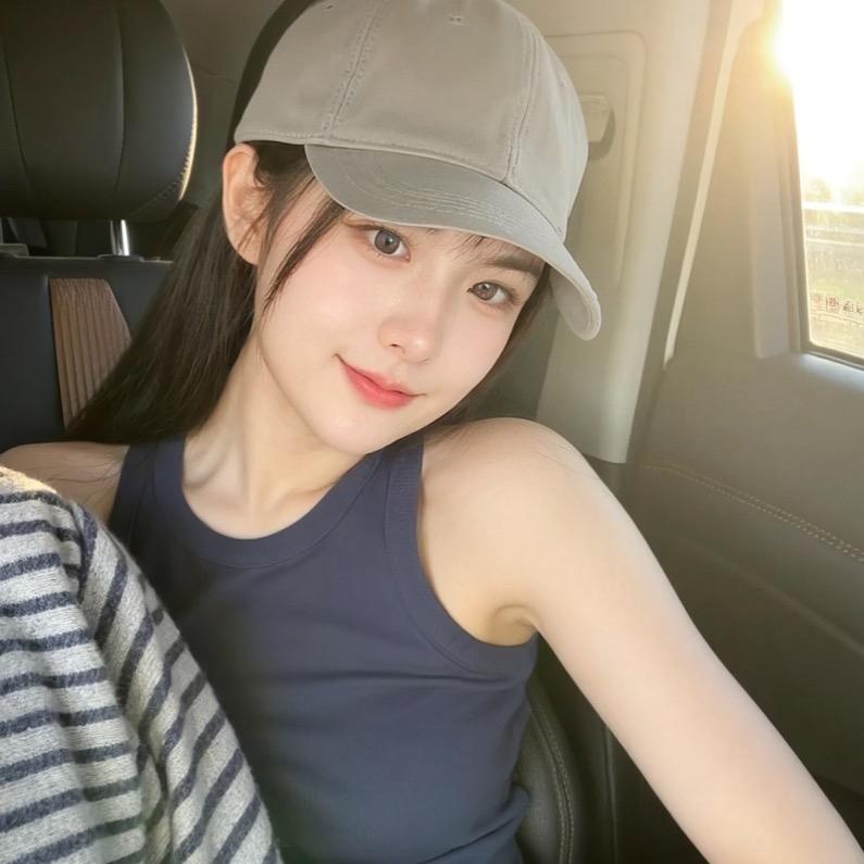 娜娜在菏泽