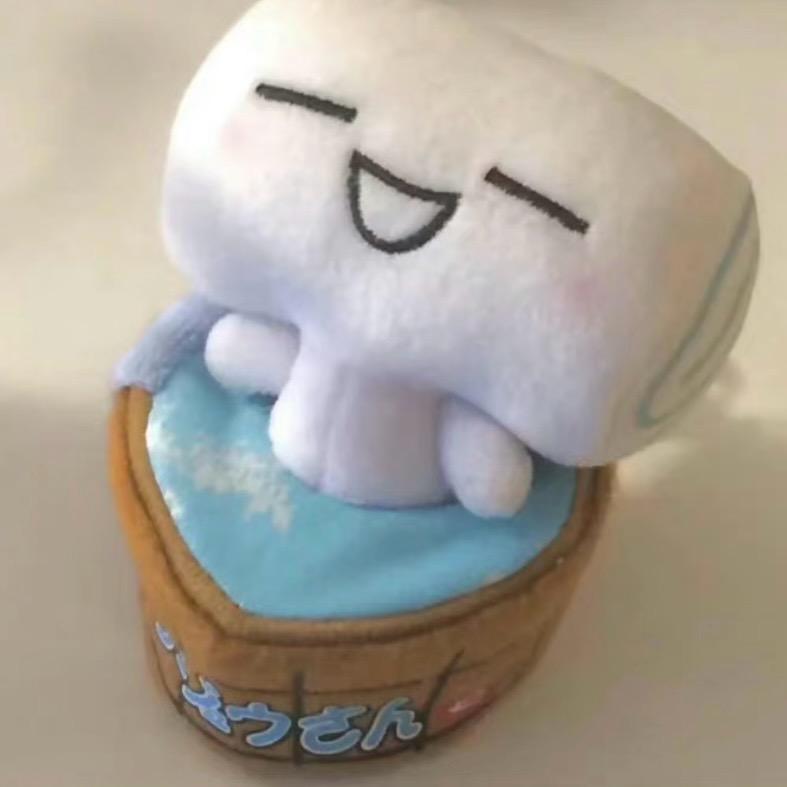 早中晚熊