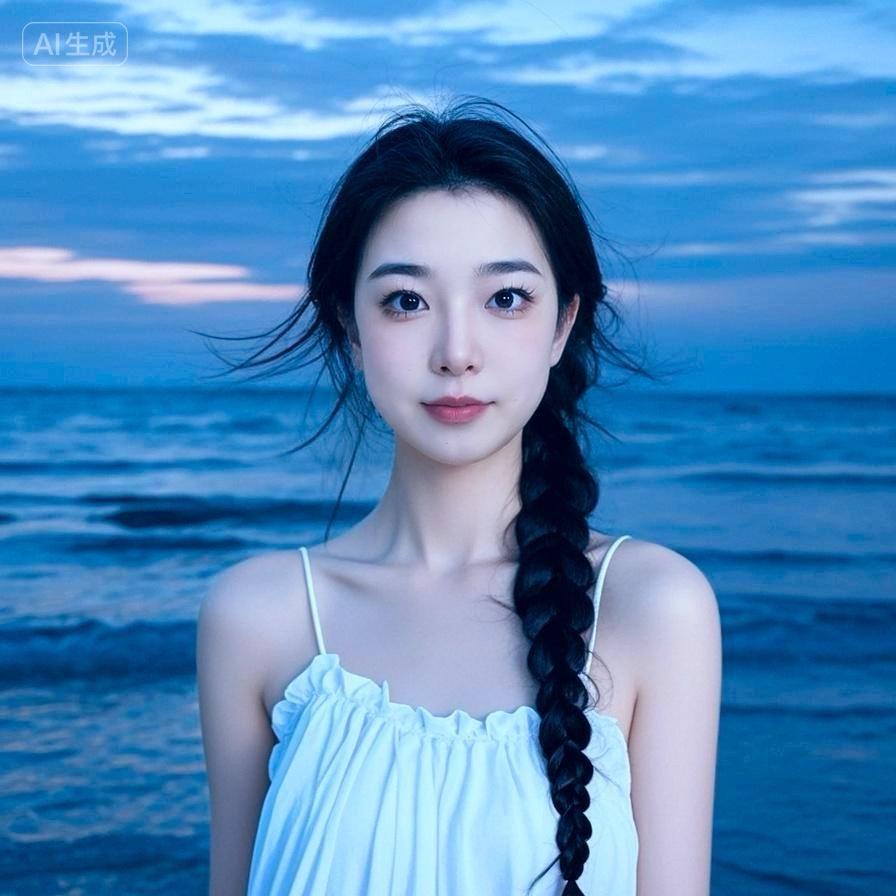 大琳琳美妆