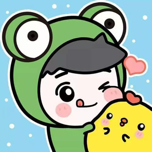 乐呵呵～