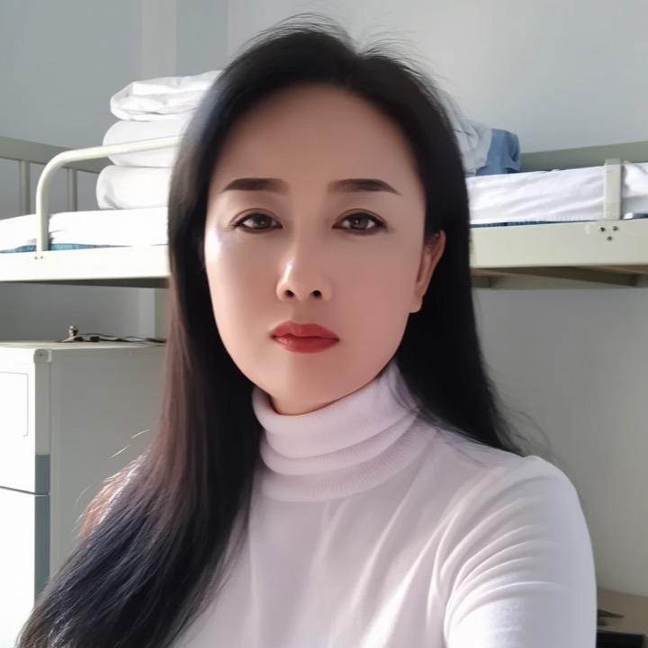 丽姐.