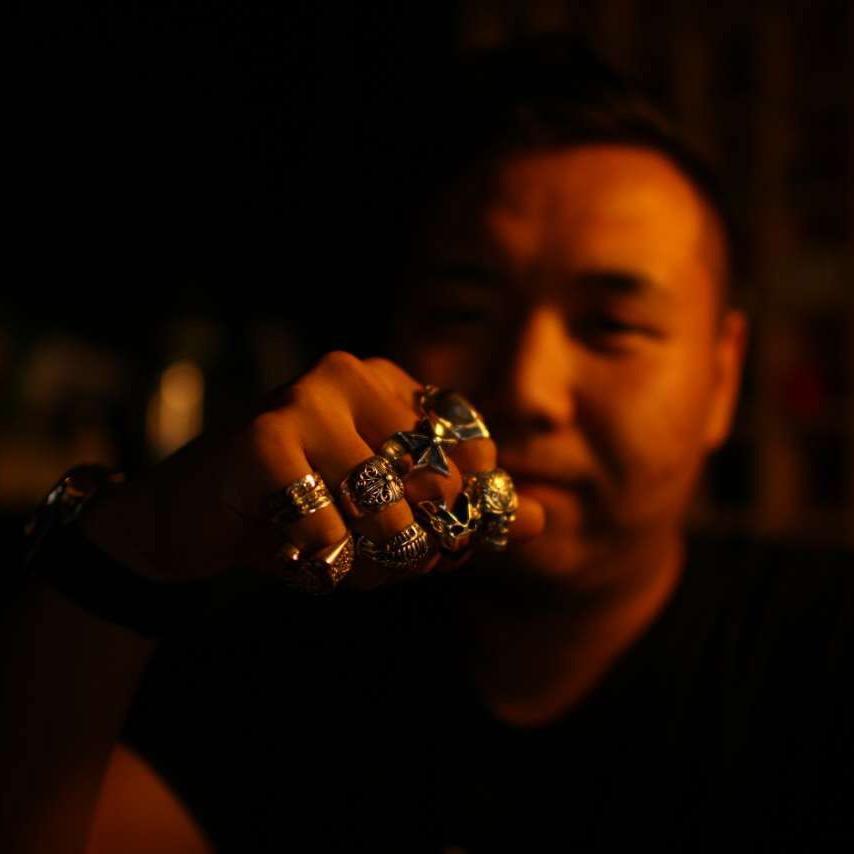白日梦想家孙小松