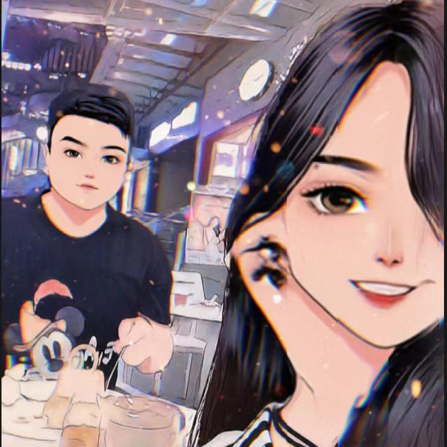 Djm（明仔）