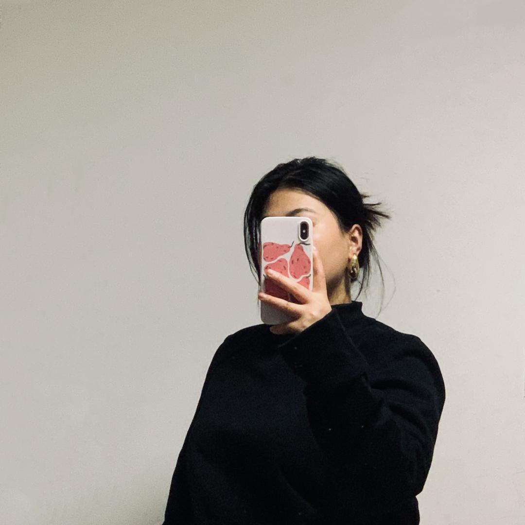 一个草莓🍓减肥版