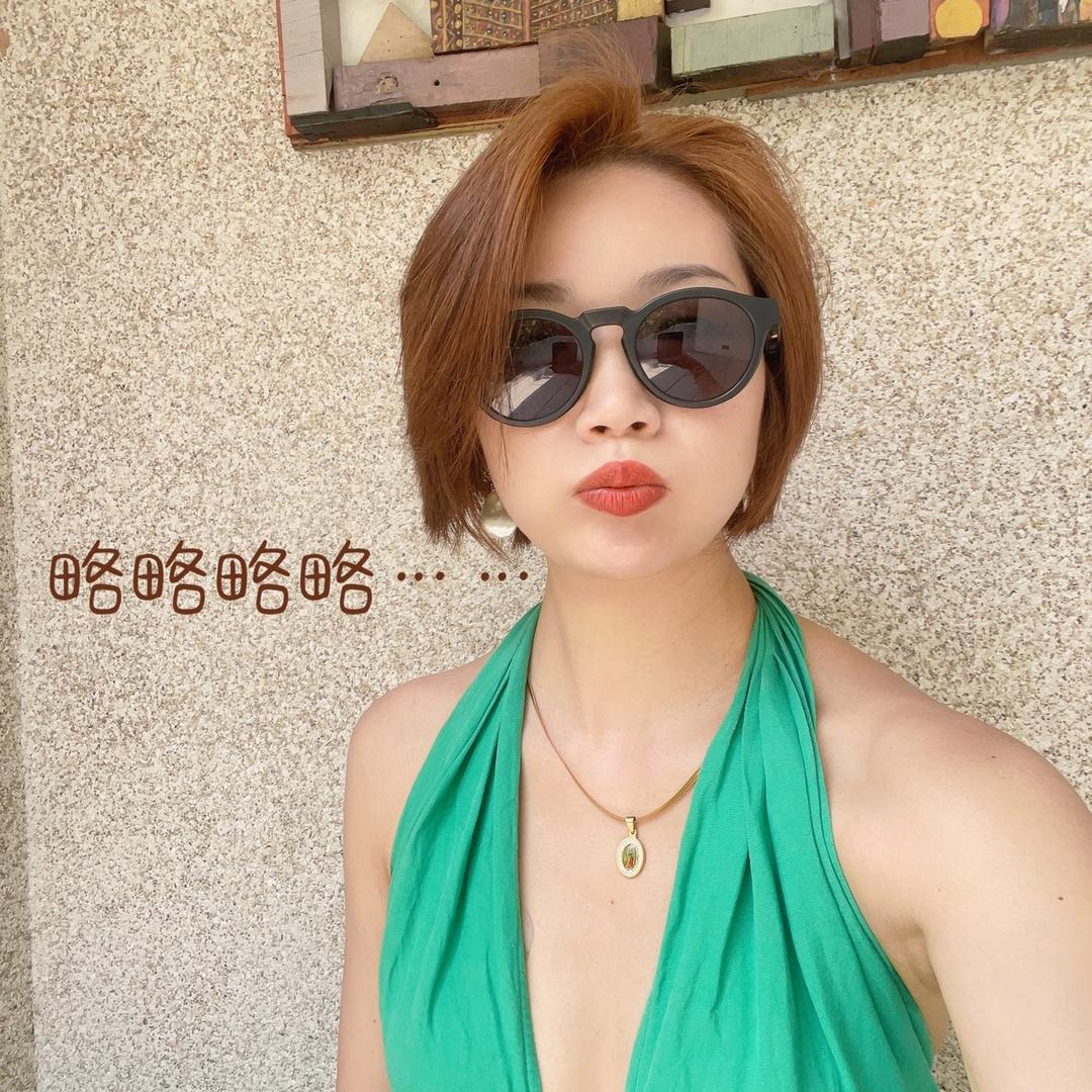 coco小姐有魔力