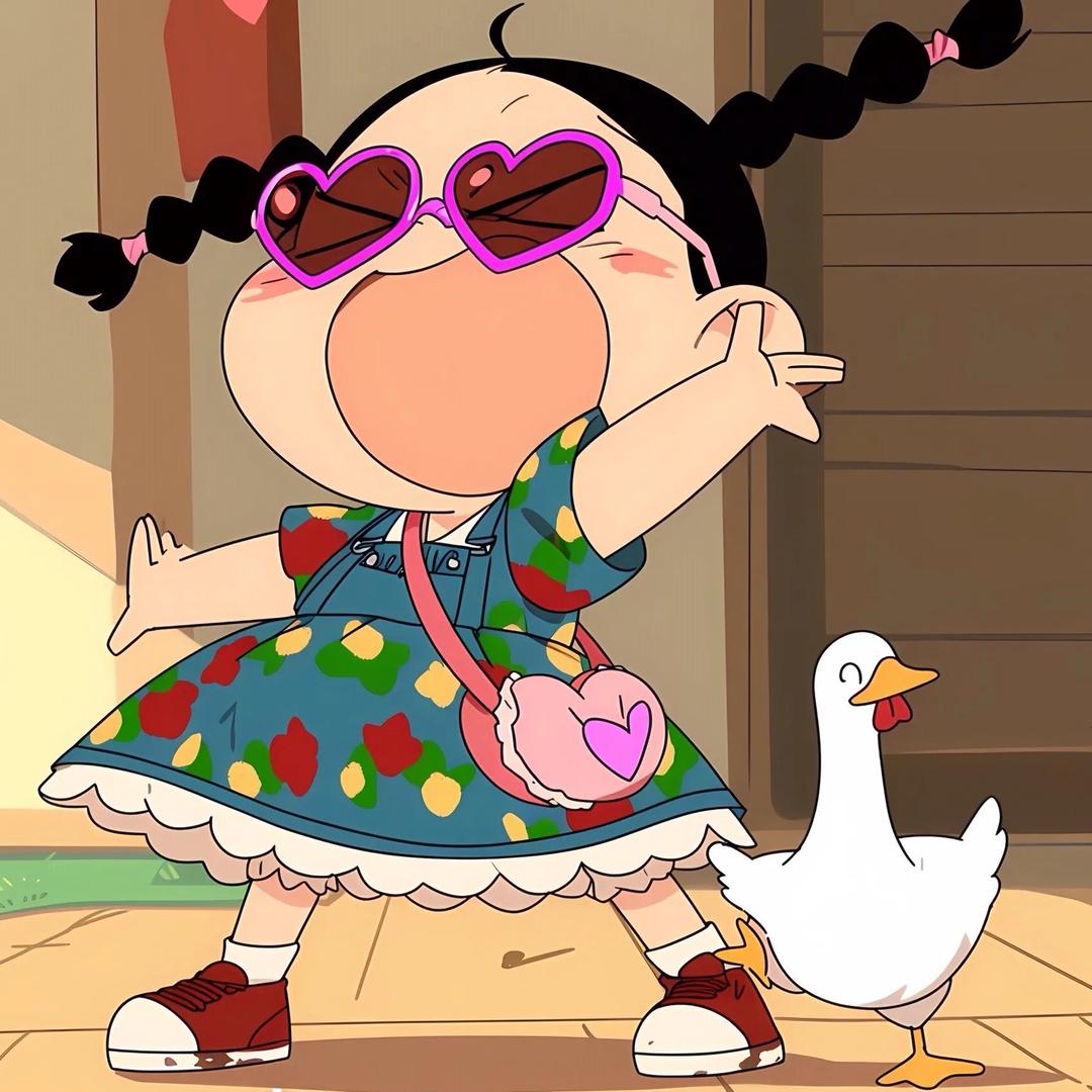 张鱼小丸子