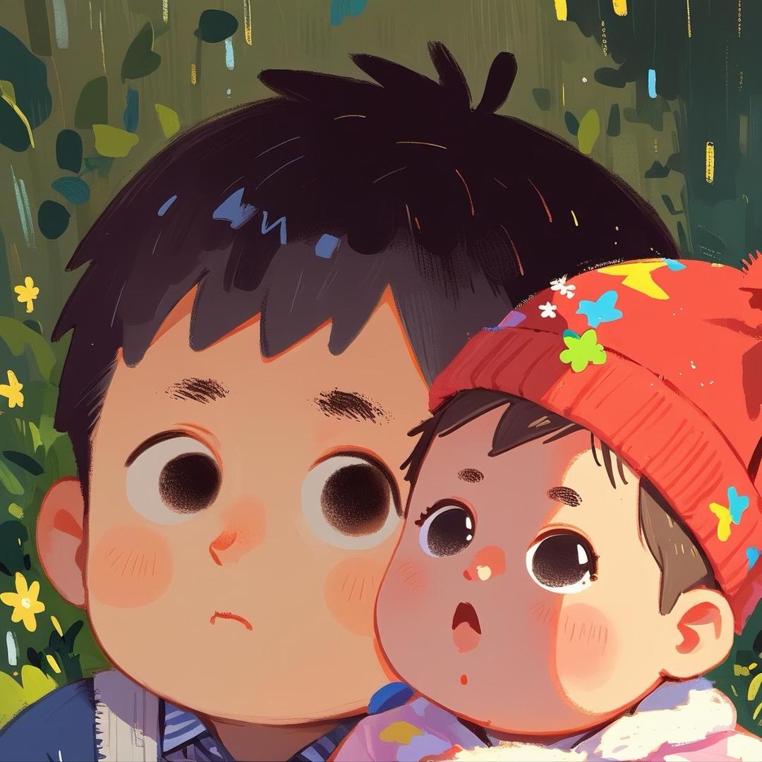 🥀沐光而行এ᭄