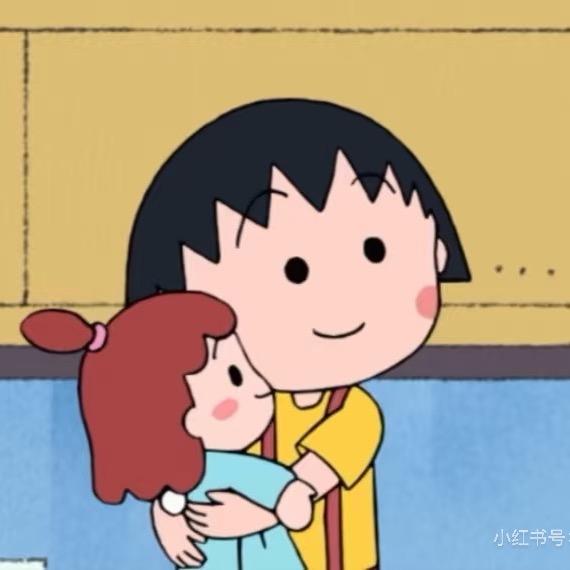 阿喜有点高兴