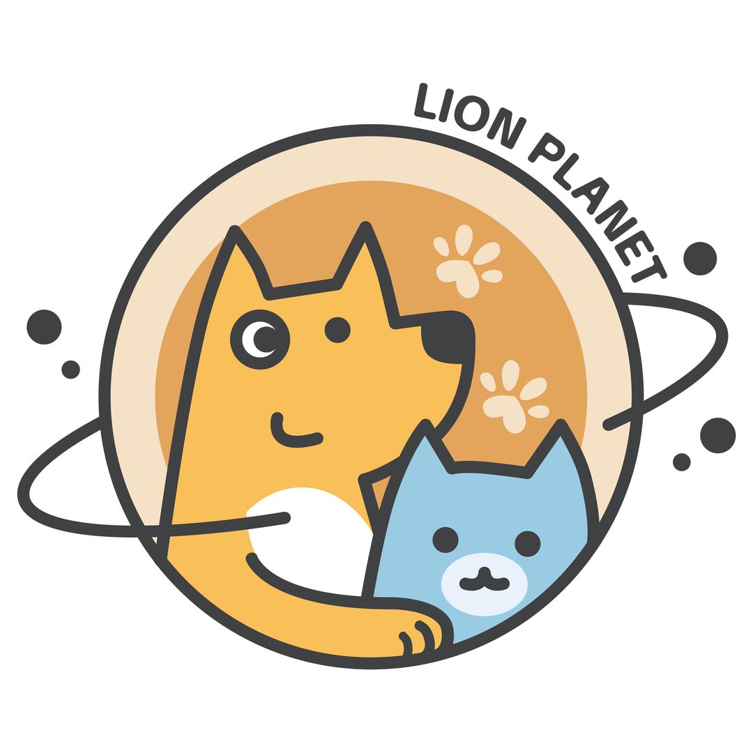 狮子星 宠物食品