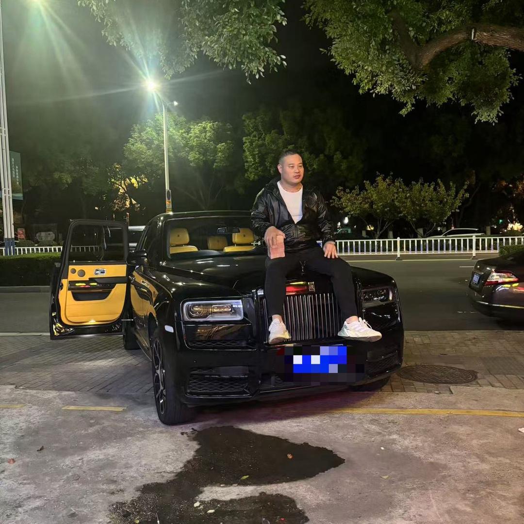 - 蔣大(汽车租赁)