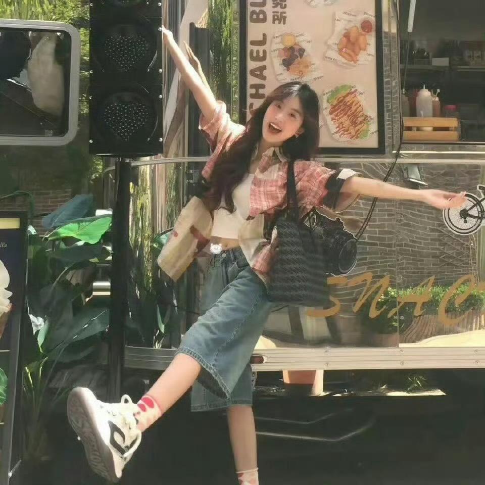 柚子日常