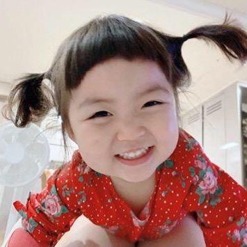 小欢妈咪