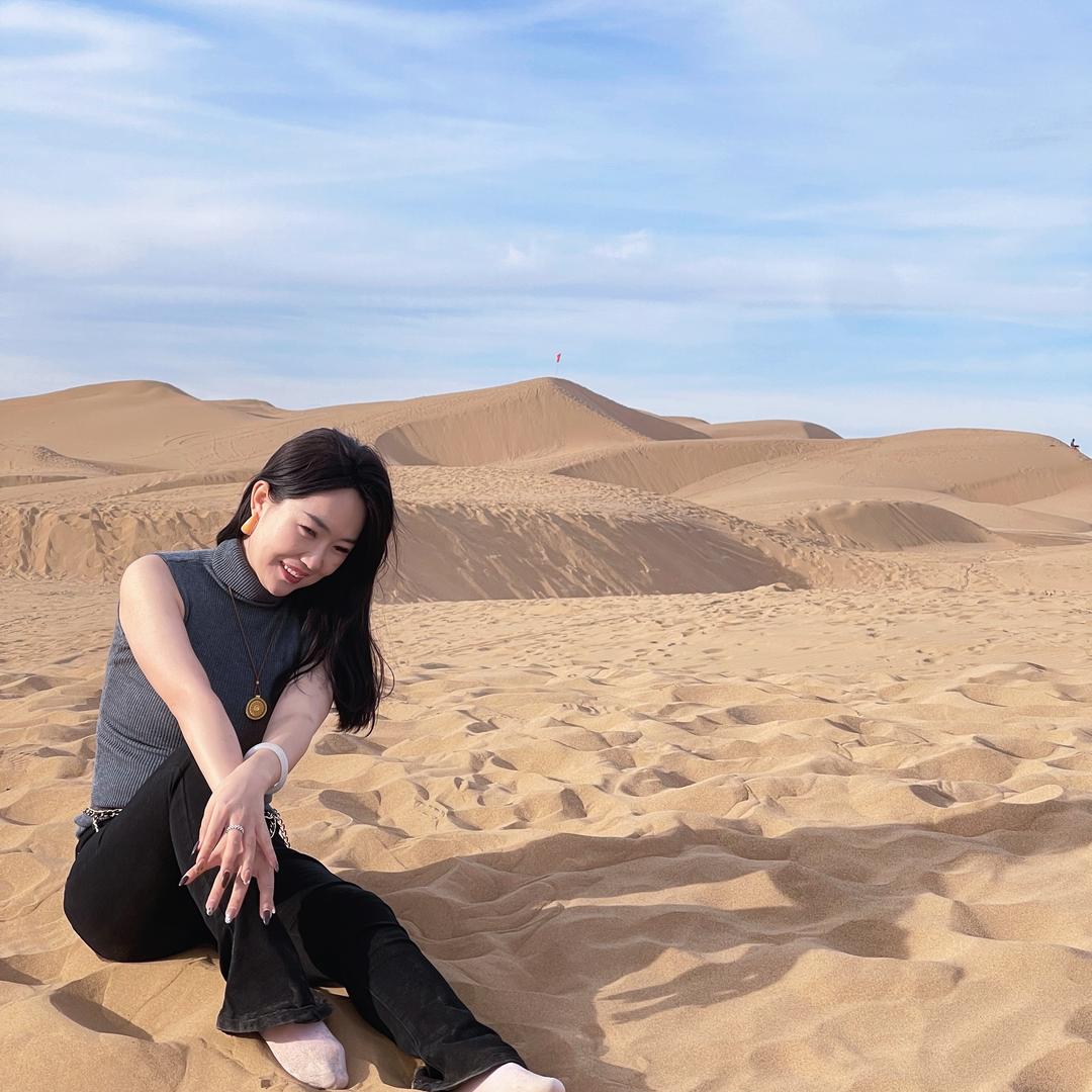 木子欧尼❤️