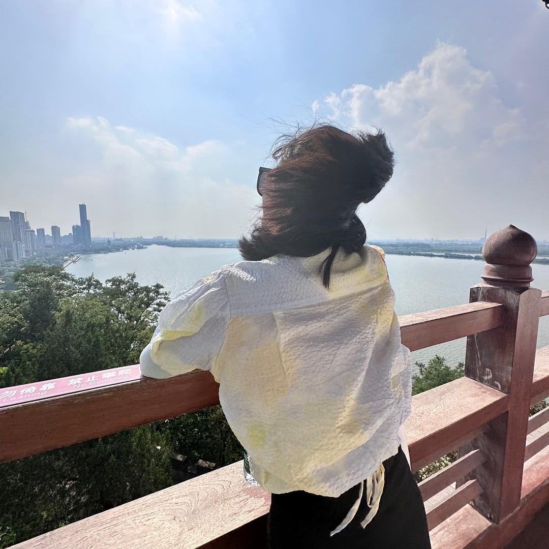 早起的大呲花