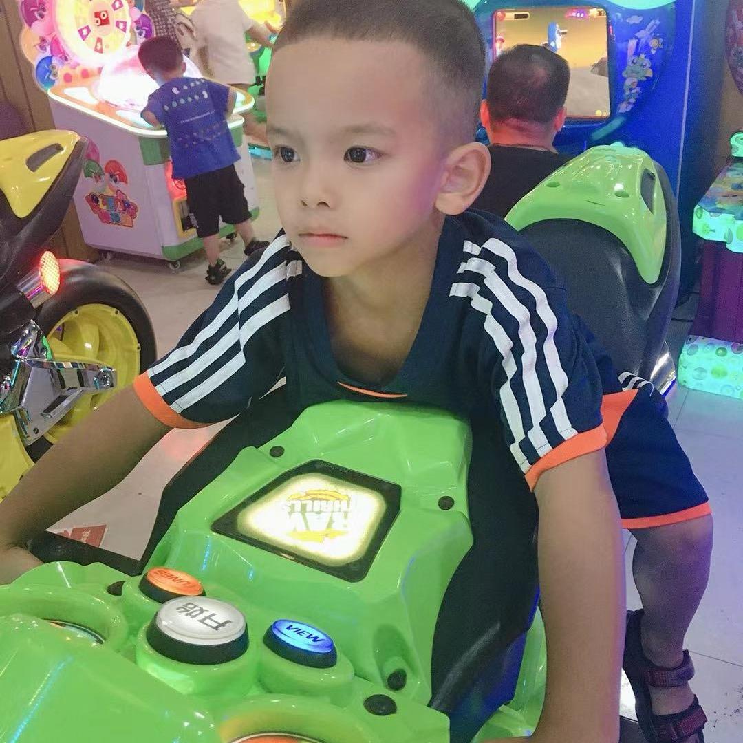 同兴二手三轮车