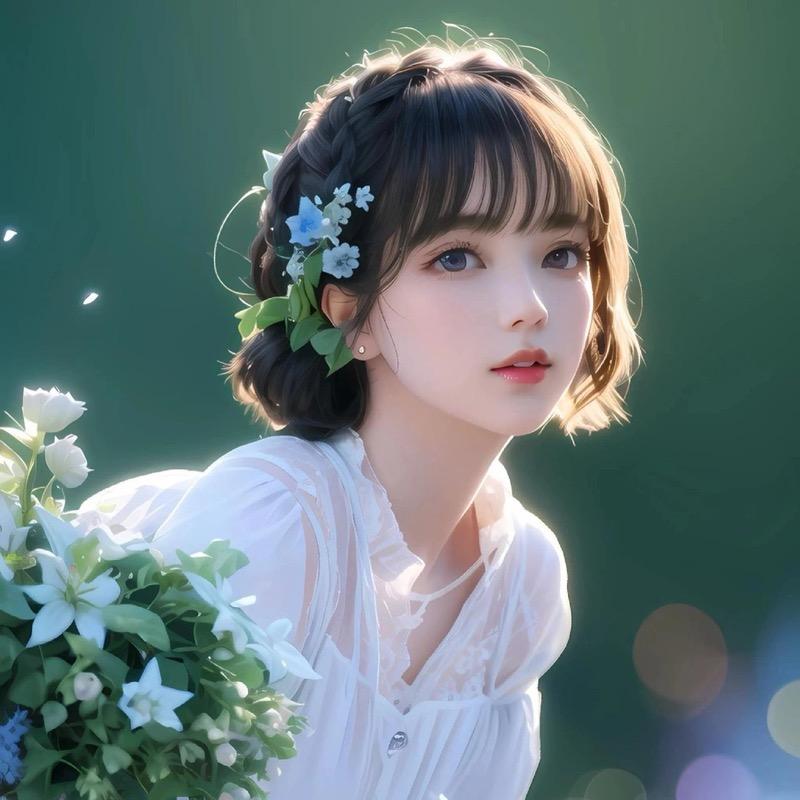 一璐向杨