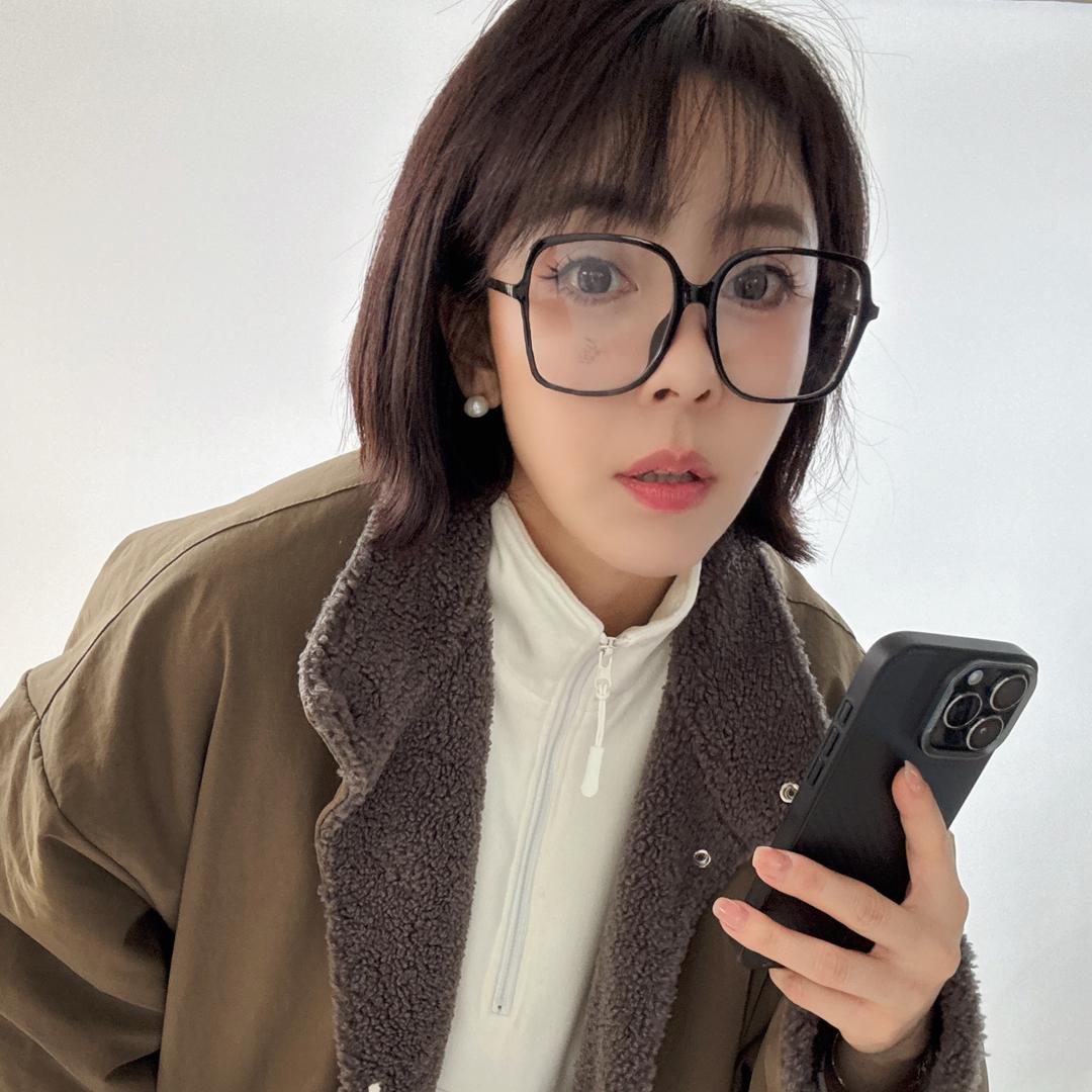 【山川素记】婧雅私服穿搭