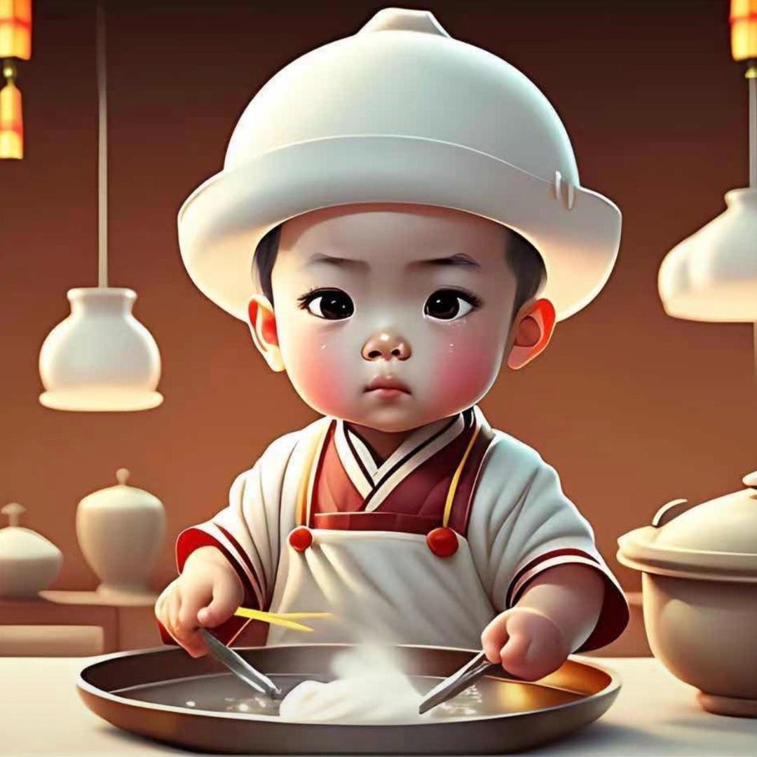 长春饭勺