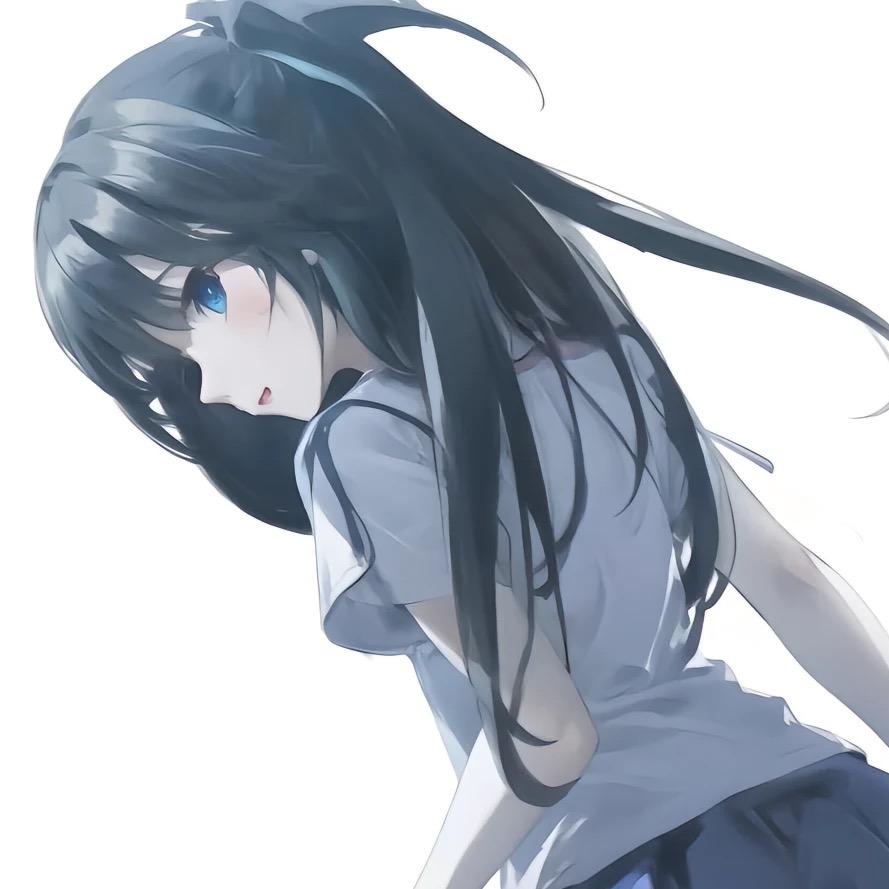 莹莹酱💕（收刀）