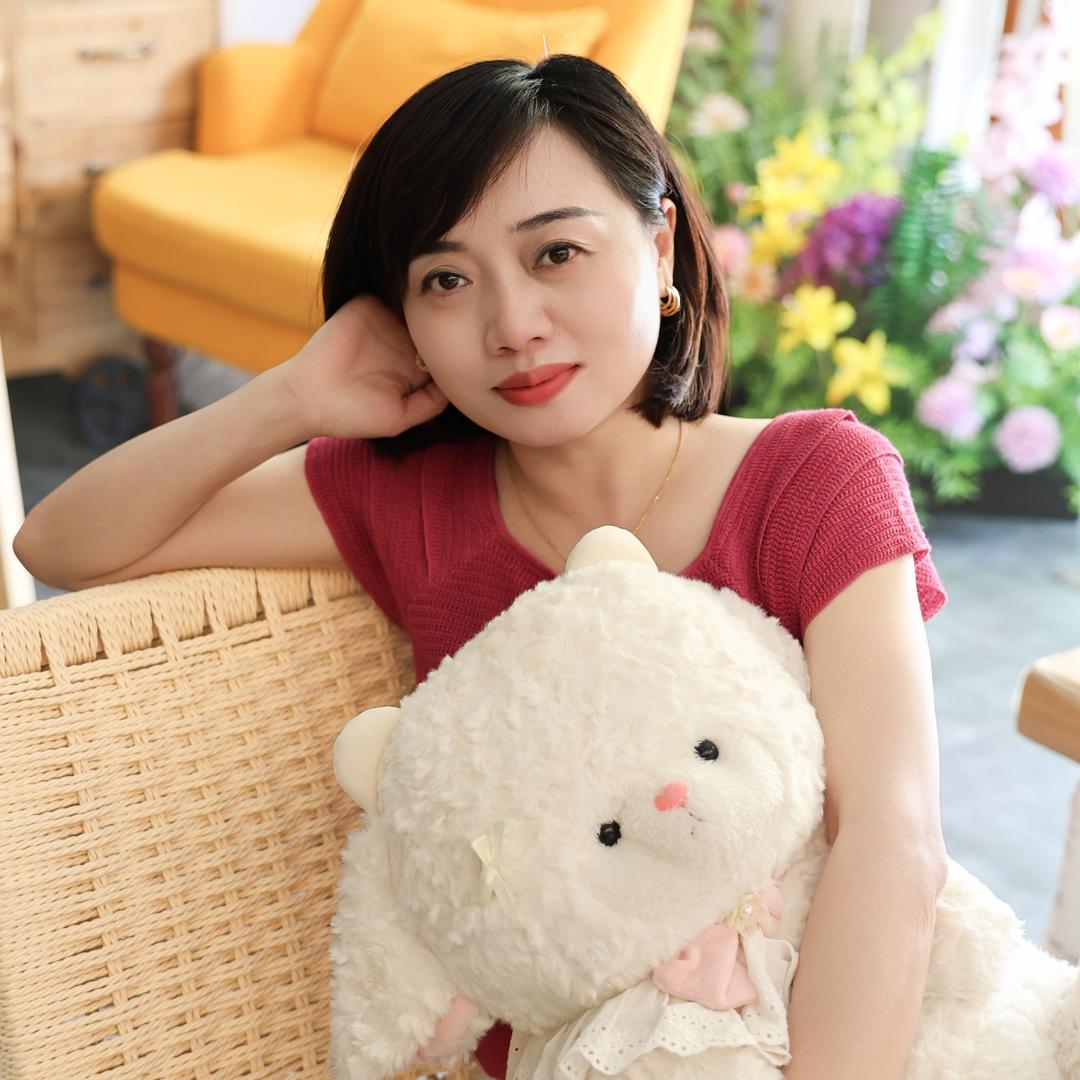 Mei梅