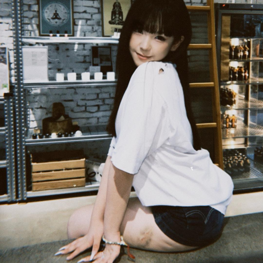 程佳音多吃点呗