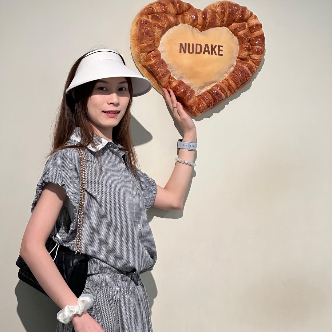 柚子吖❤️（20:15）