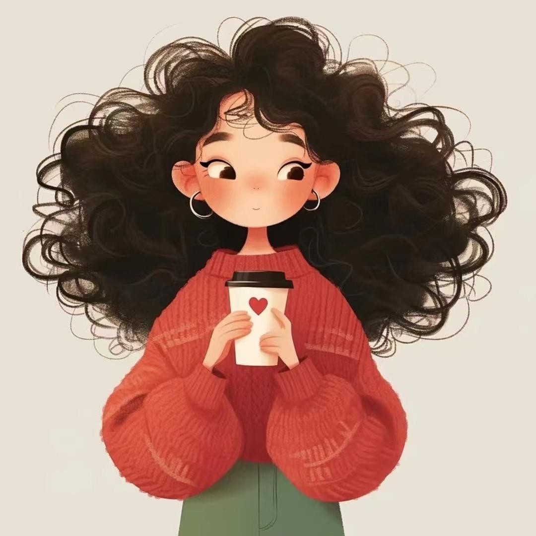 小小淼（努力版）