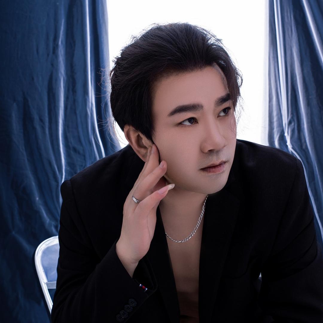 绍兴阿飞发型设计