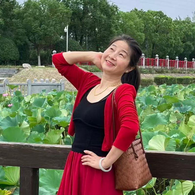 我爱我的家人。👨‍👩‍👧‍👦