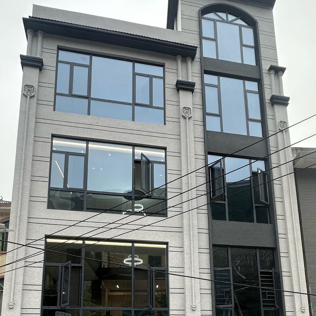 小陆自建房（软装中）