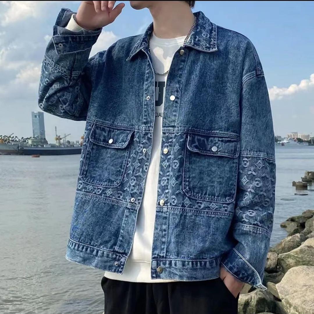 曼尼维蒙男装旗舰店