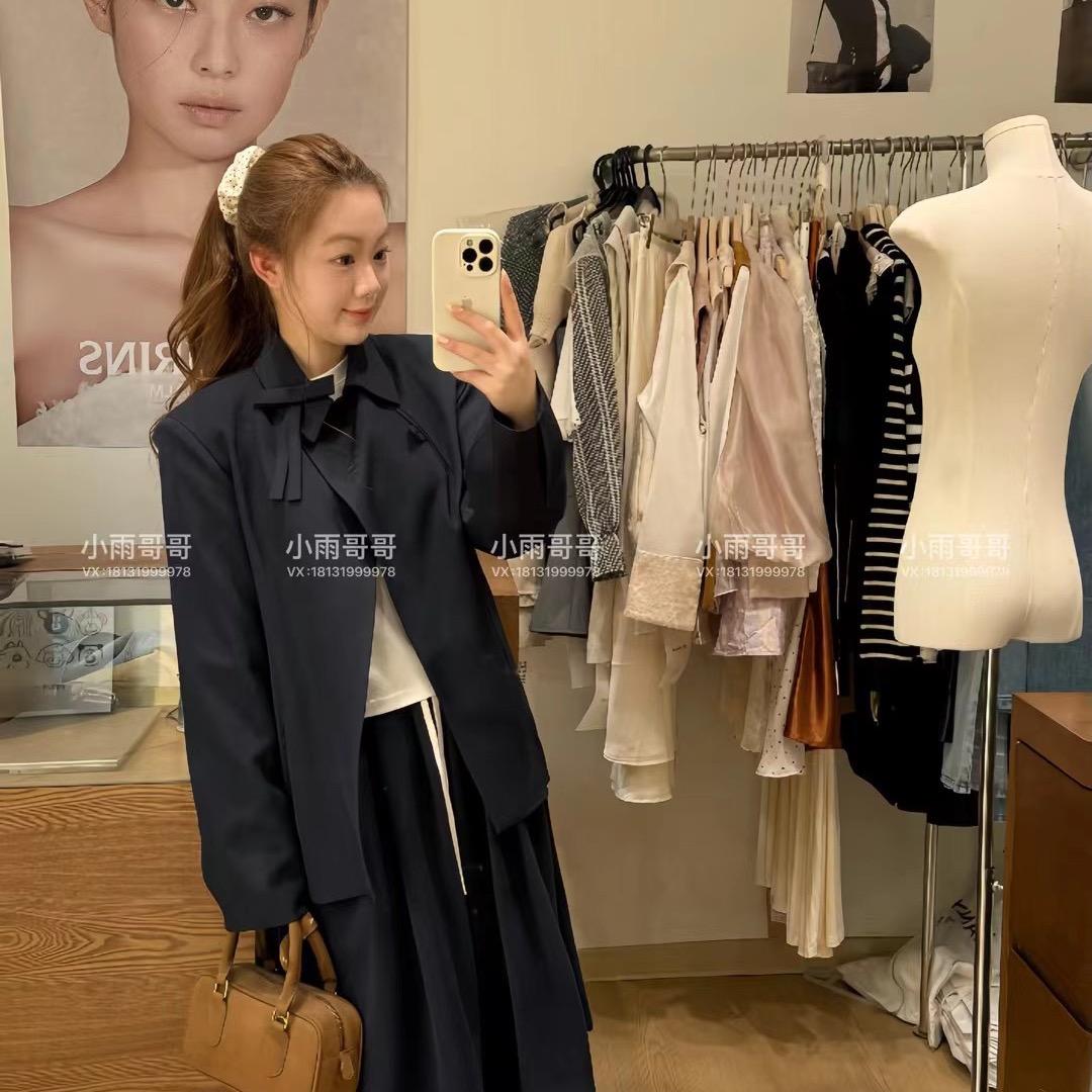 洋子家羊绒服饰