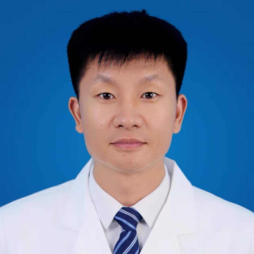 梁廷营说疼痛