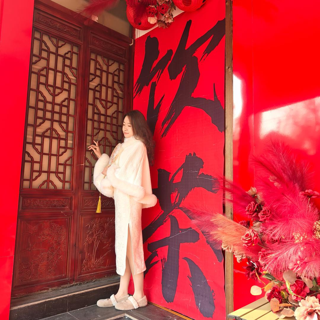 🪷小清欢✨