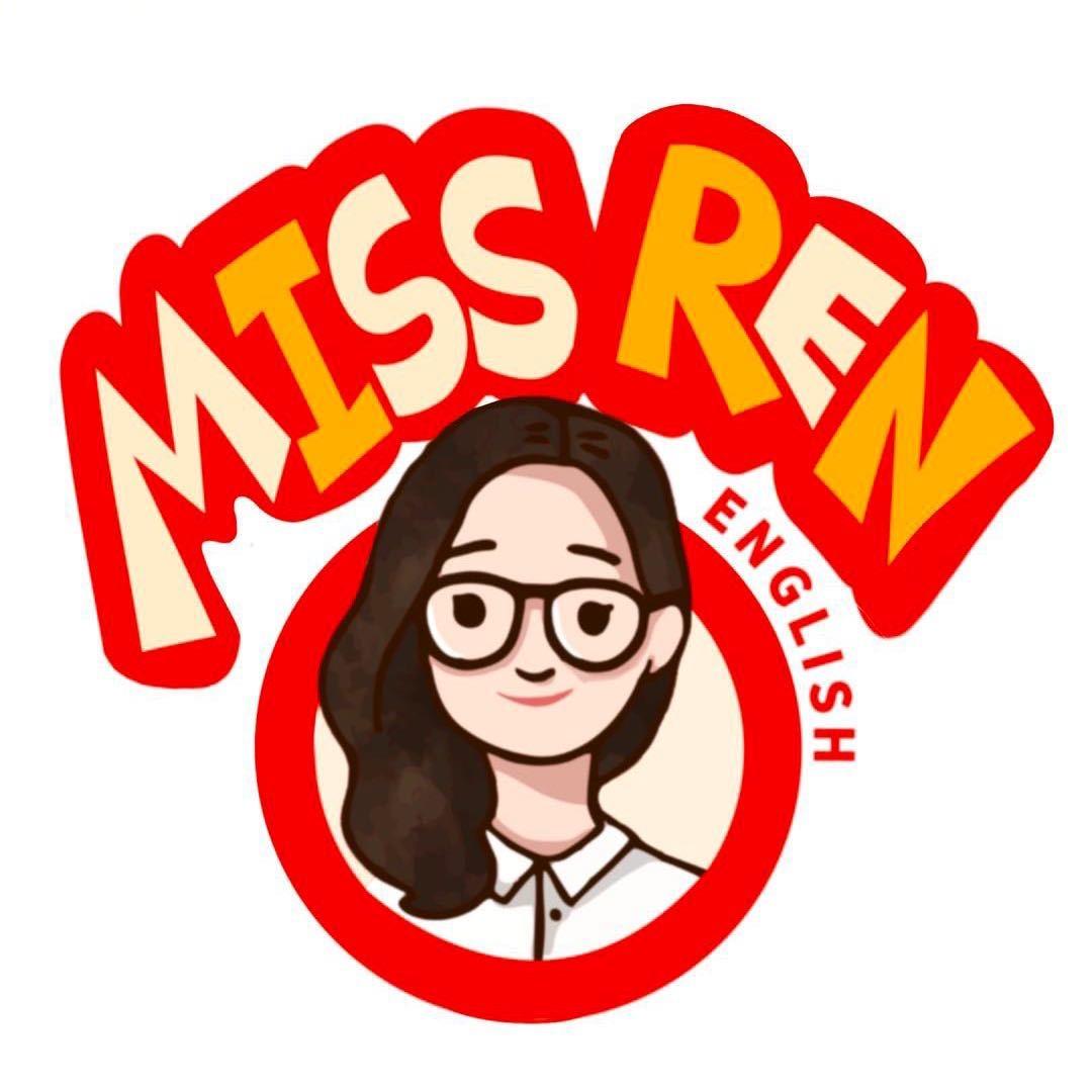 迷死人MissRen