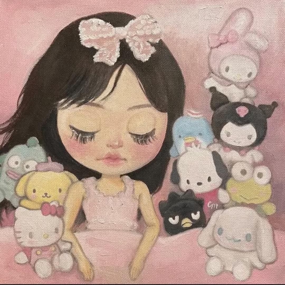 昏昏