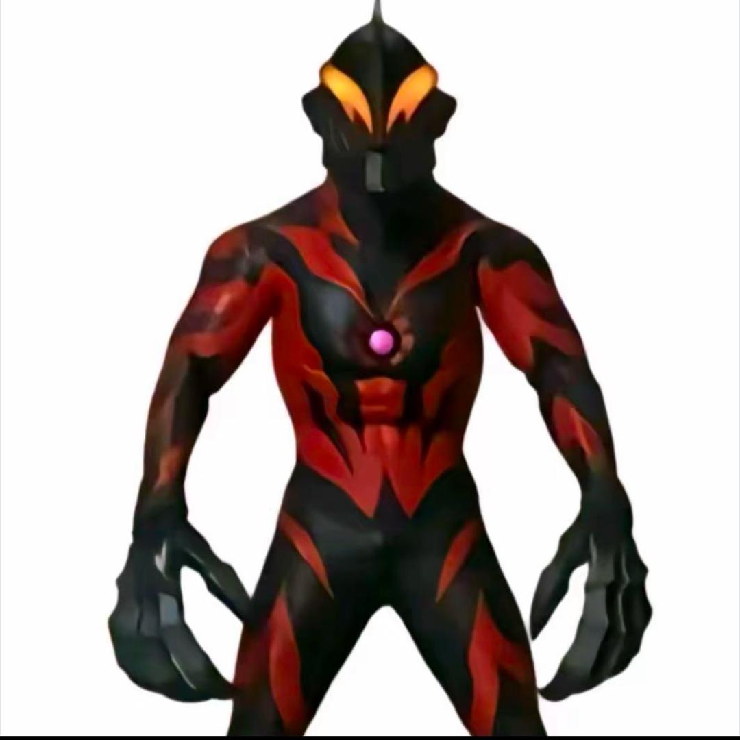 贝利亚 （路亚版）