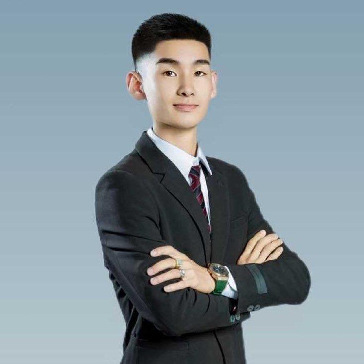 陈建泽严选汽车(王小博)