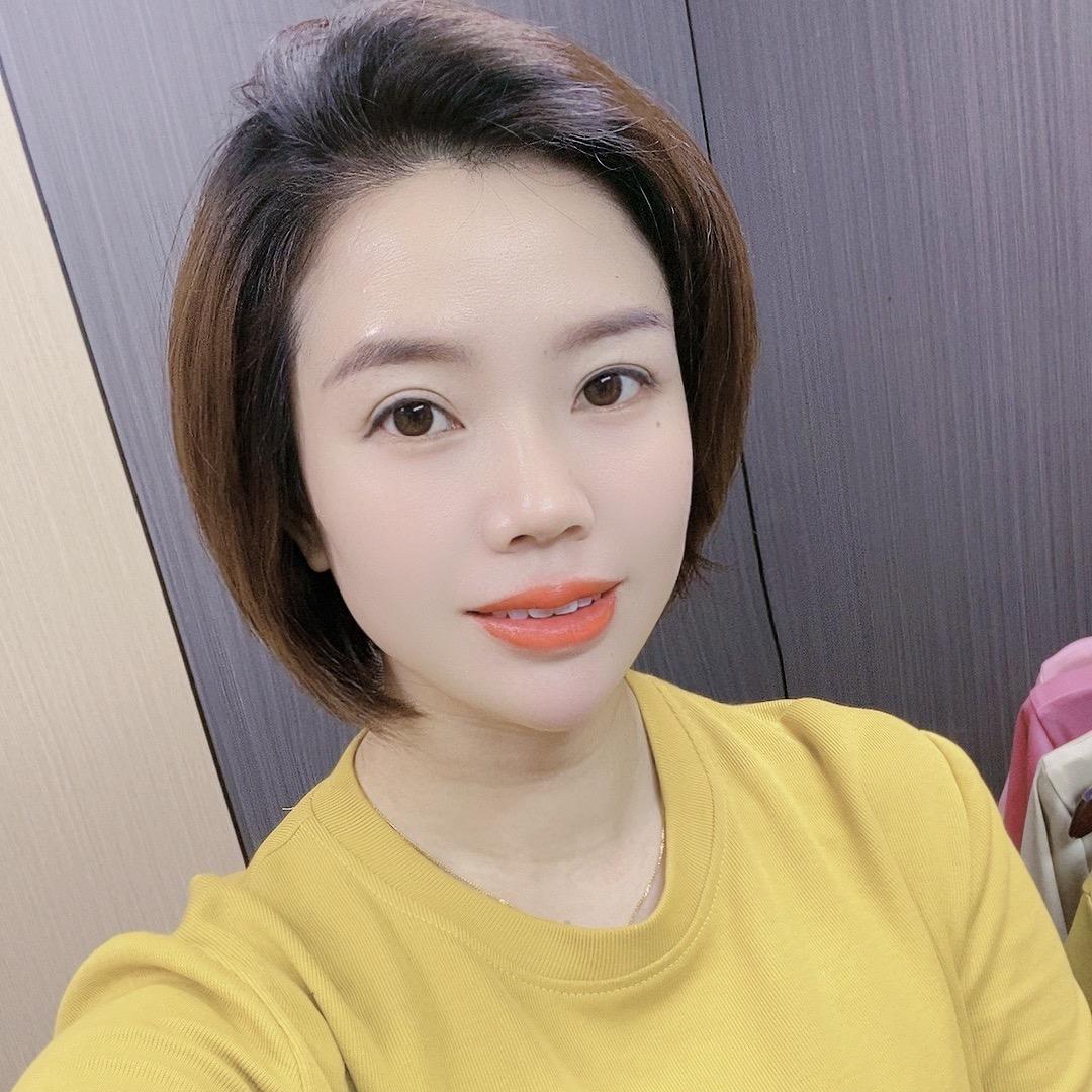 沐橙服饰